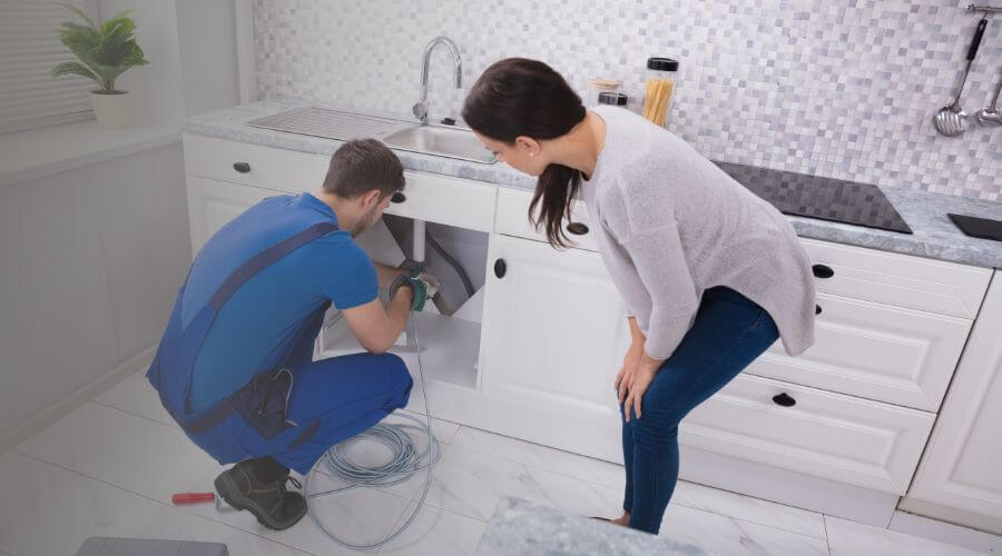 Professional Leak Detection in Clarington, PA