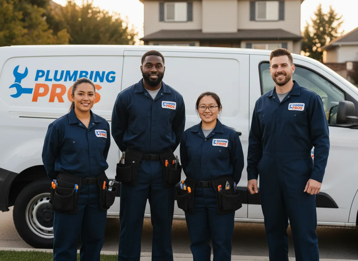 Water Heater Repair company in Clarington, PA